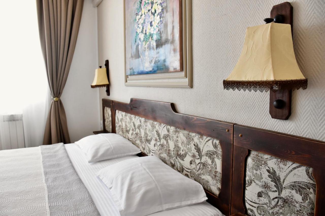 Family Hotel Apolonia Szozopol Kültér fotó