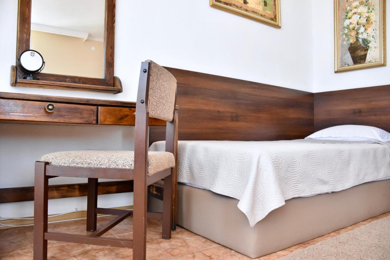 Family Hotel Apolonia Szozopol Kültér fotó