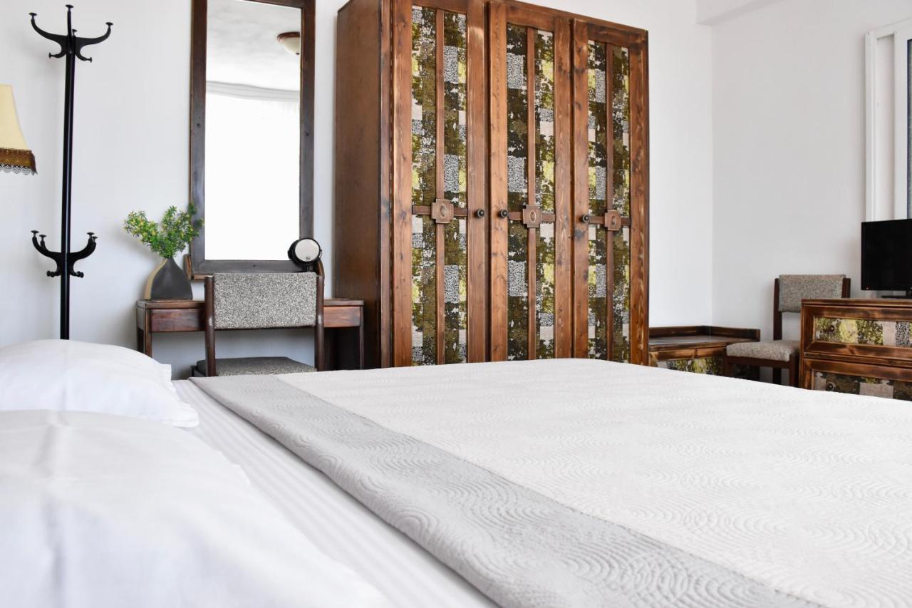 Family Hotel Apolonia Szozopol Kültér fotó
