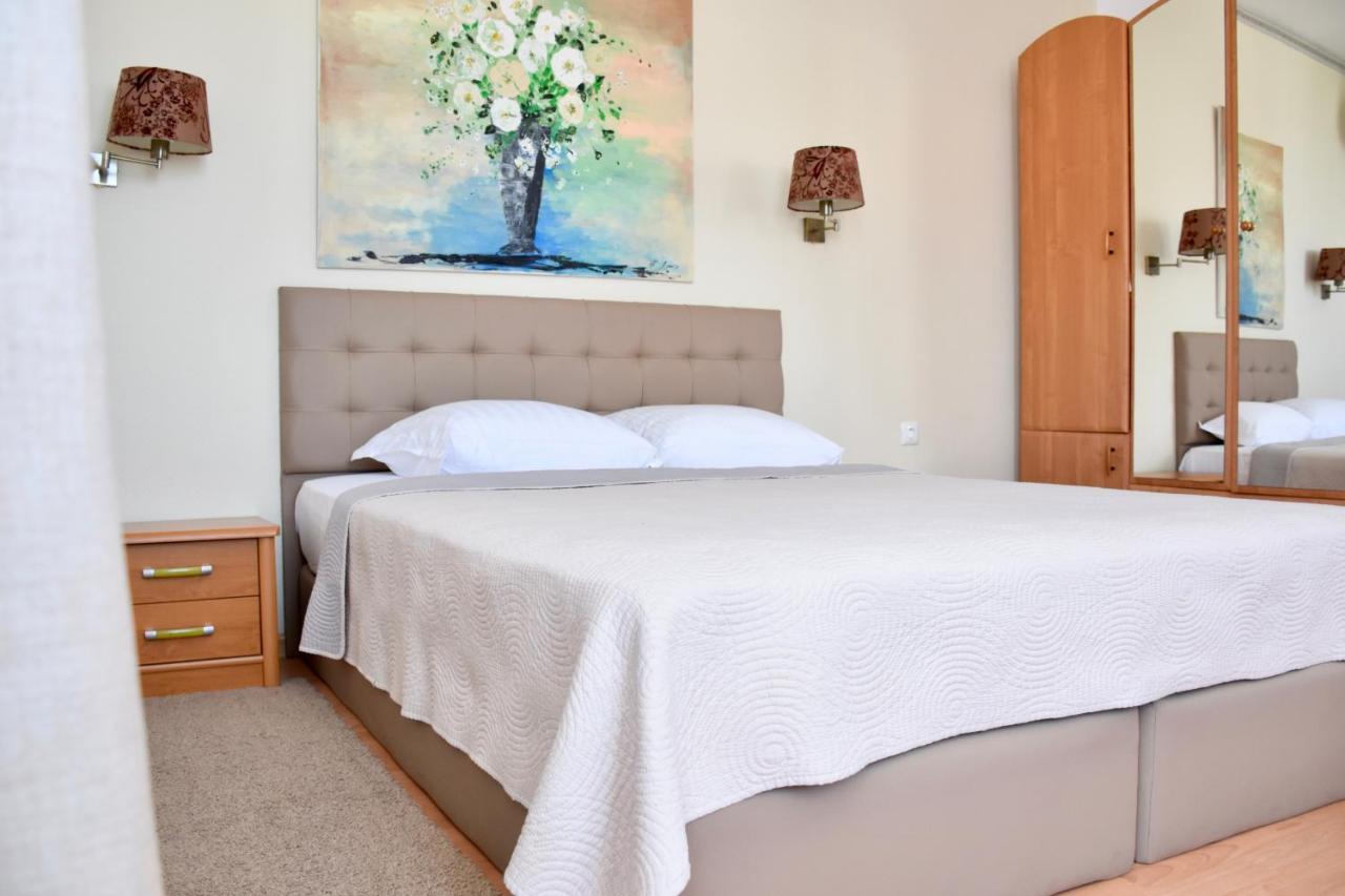Family Hotel Apolonia Szozopol Kültér fotó