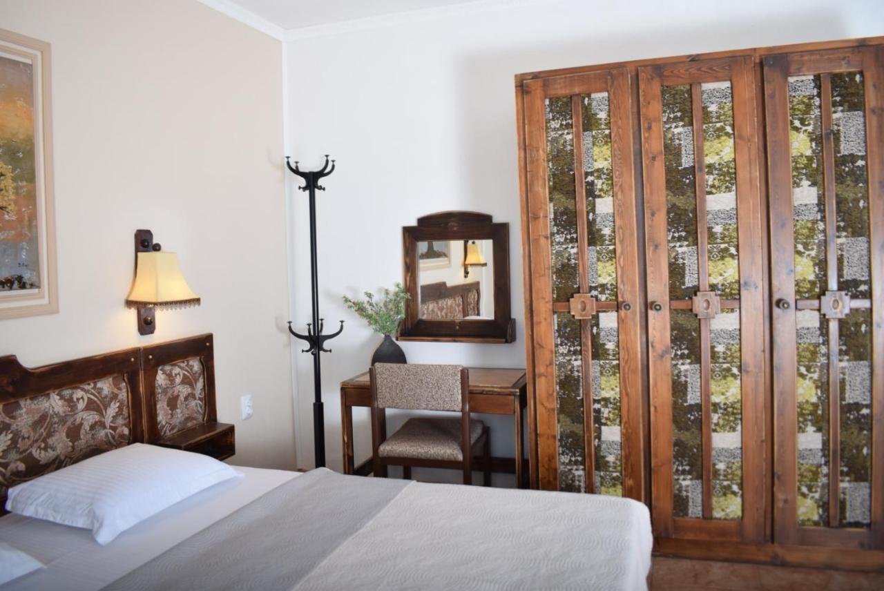 Family Hotel Apolonia Szozopol Kültér fotó