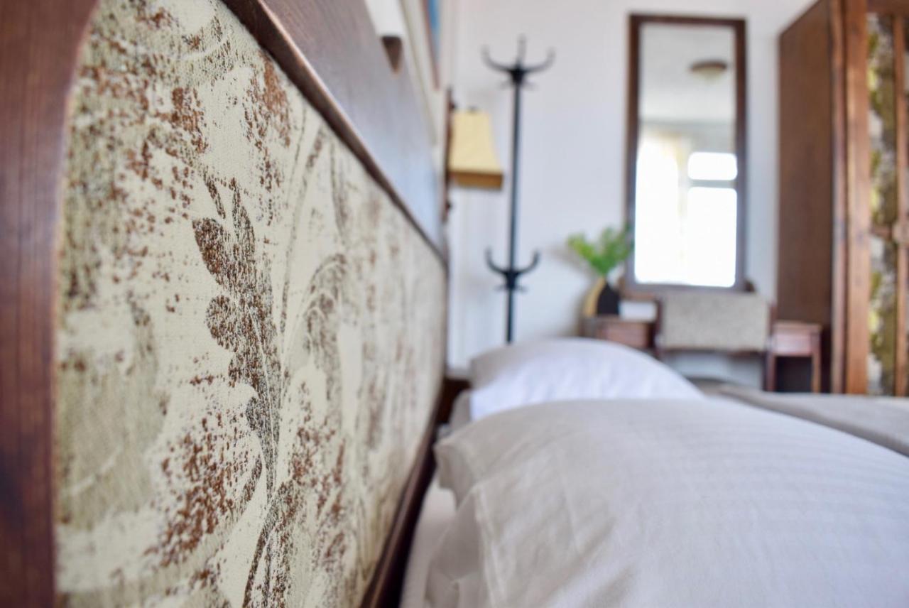 Family Hotel Apolonia Szozopol Kültér fotó