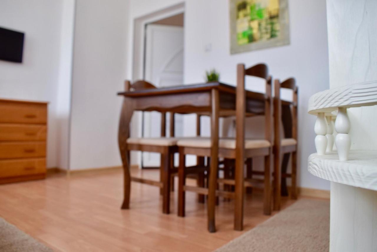 Family Hotel Apolonia Szozopol Kültér fotó