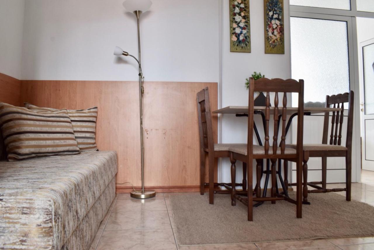 Family Hotel Apolonia Szozopol Kültér fotó